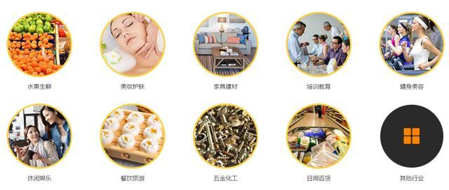 小程序和公众号的区别，那个更适合企业？