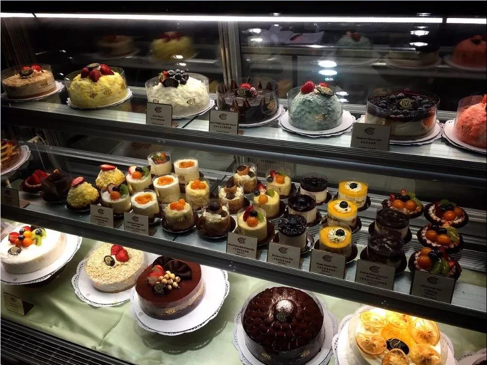 分享：使用微城小程序使蛋糕店如何一天吸引300多个客户营销案例